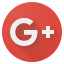 Google Plus Icon